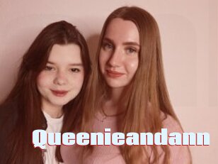 Queenieandann