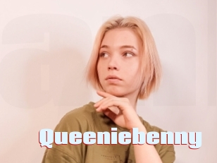 Queeniebenny