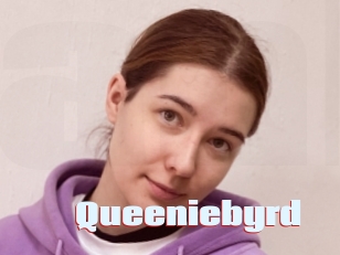 Queeniebyrd