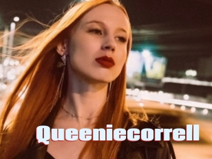 Queeniecorrell