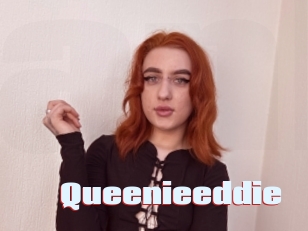 Queenieeddie