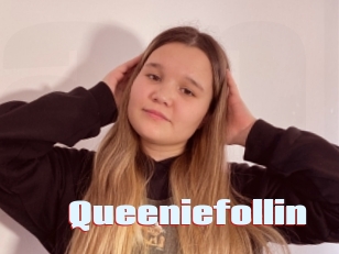 Queeniefollin