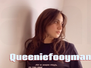 Queeniefooyman