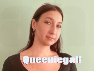 Queeniegalt