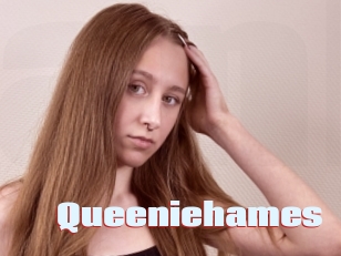 Queeniehames