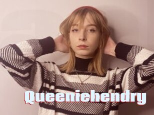 Queeniehendry