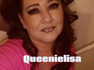 Queenielisa