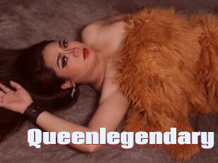 Queenlegendary