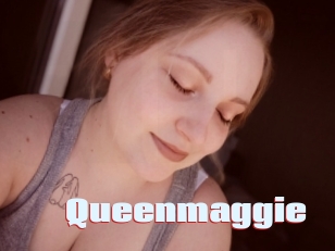 Queenmaggie