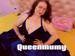 Queenmumy