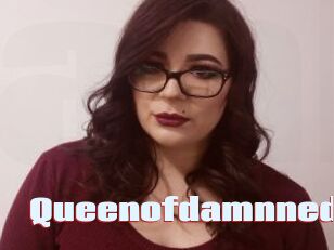 Queenofdamnned