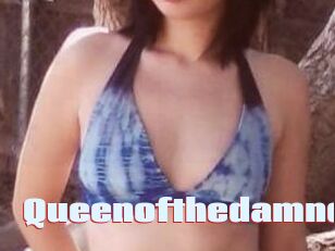 Queenofthedamnd