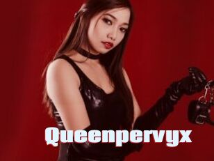 Queenpervyx