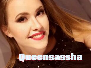 Queensassha