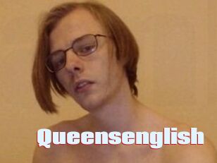 Queensenglish