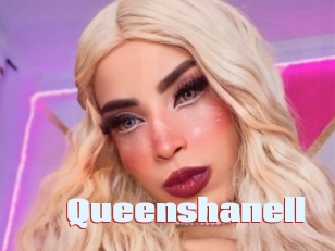 Queenshanell