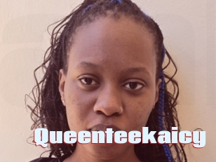 Queenteekaicy