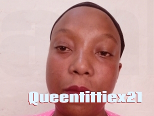 Queentittiex21