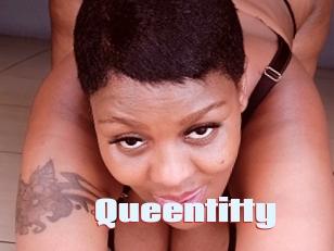 Queentitty