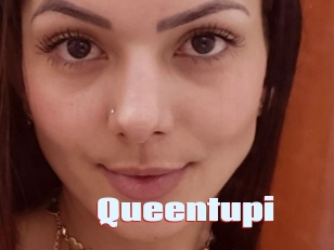 Queentupi