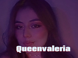 Queenvaleria