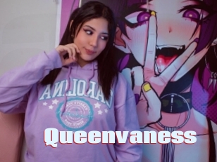 Queenvaness