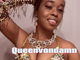 Queenvondamn