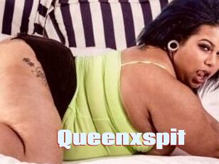 Queenxspit