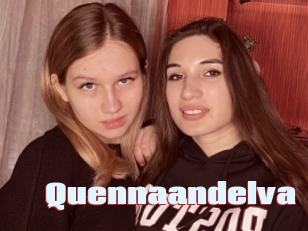 Quennaandelva