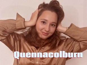 Quennacolburn