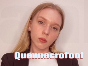 Quennacrofoot