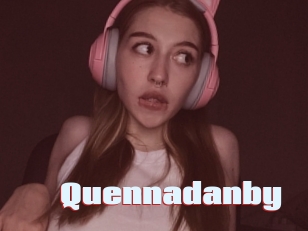 Quennadanby