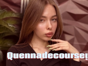 Quennadecoursey