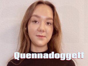 Quennadoggett