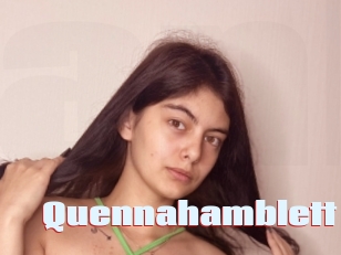 Quennahamblett