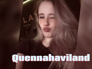 quennahaviland Anal Open