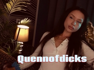 Quennofdicks