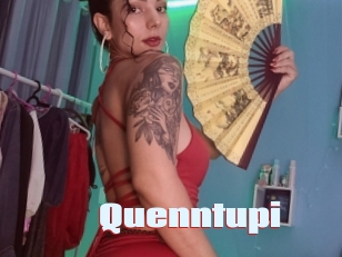 Quenntupi