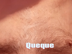 Queque