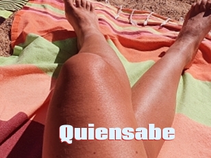 Quiensabe