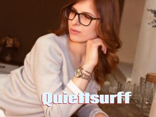 Quiettsurff