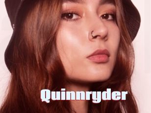Quinnryder