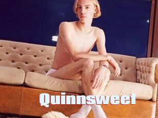 Quinnsweet