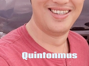 Quintonmus