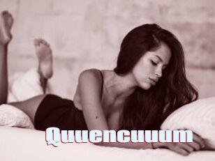 Quuencuuum