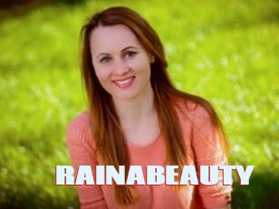 RAINABEAUTY