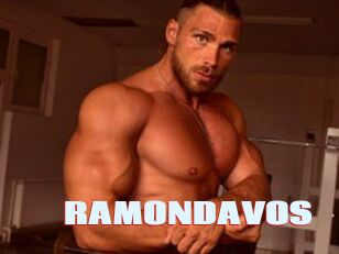 RAMONDAVOS