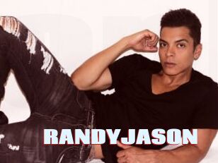 RANDYJASON