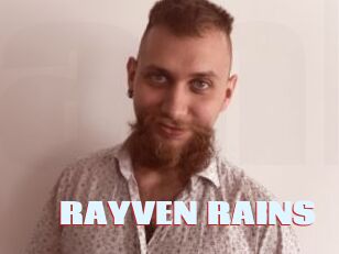 RAYVEN_RAINS