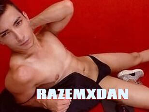 RAZEMXDAN